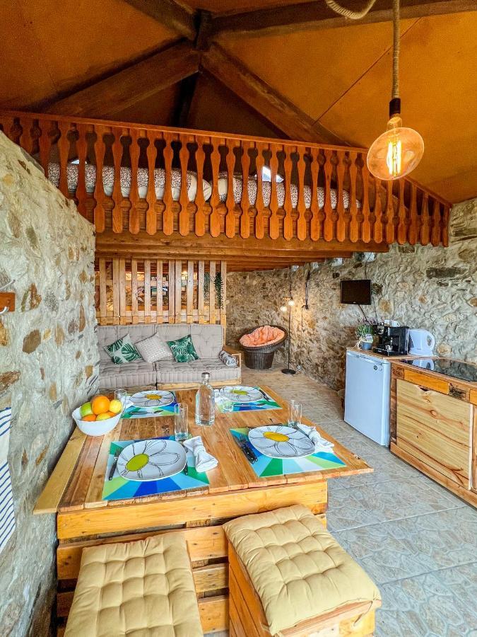 Moekki Apulia Villa Eksteriør billede