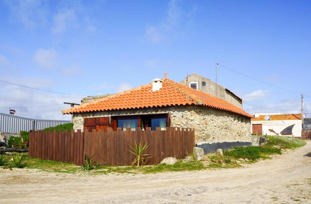 Moekki Apulia Villa Eksteriør billede
