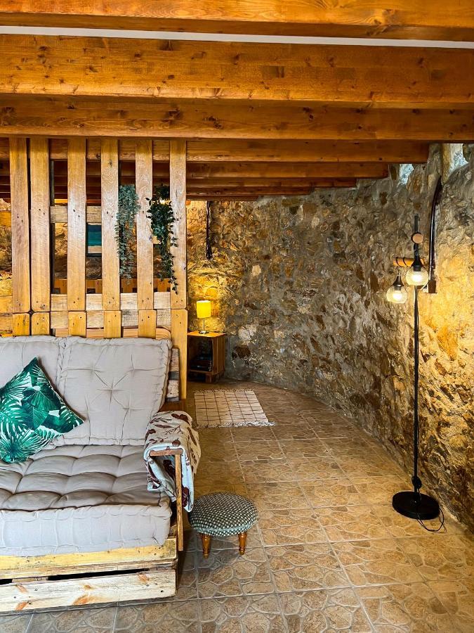 Moekki Apulia Villa Eksteriør billede