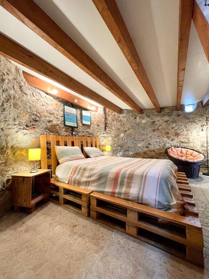 Moekki Apulia Villa Eksteriør billede