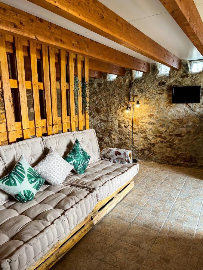 Moekki Apulia Villa Eksteriør billede